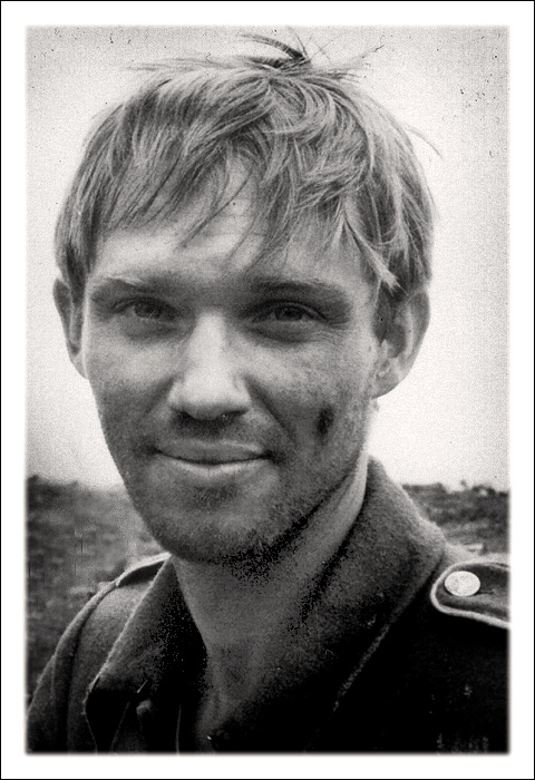 Richard Thomas