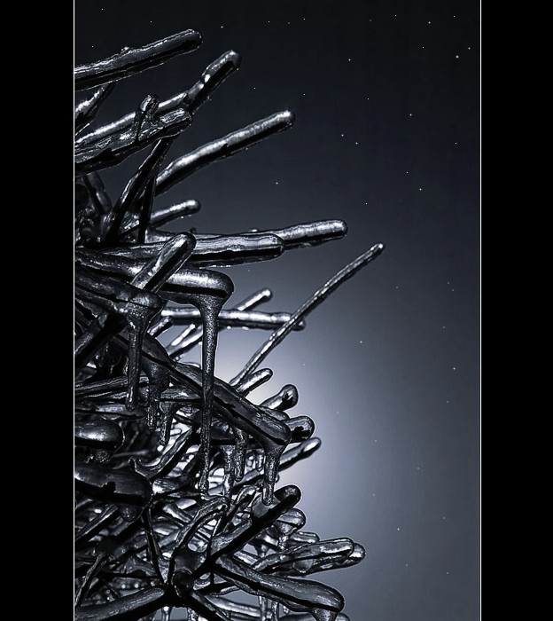 Astronaut\'s Cryo-Dream