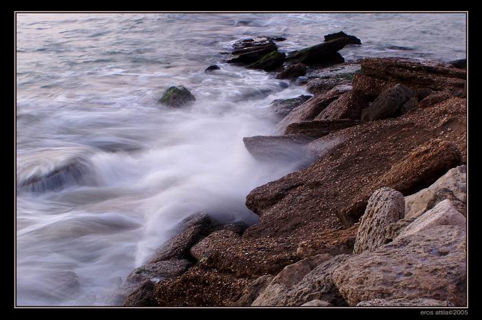 Atlantic II.