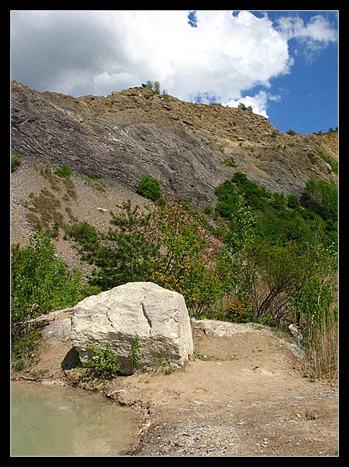 Rozervanost