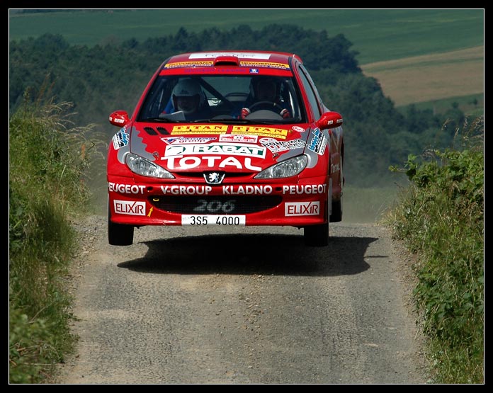 Jaké bude přistání ?