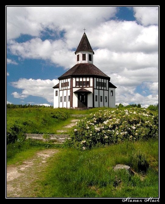 Kaplička