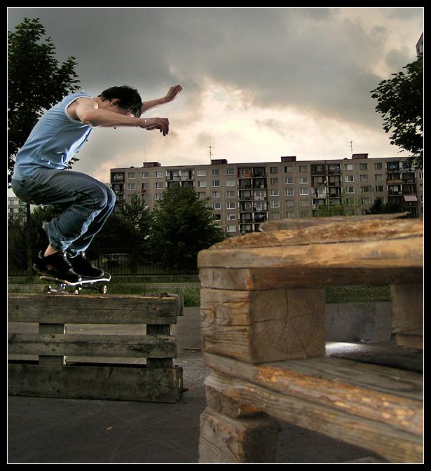ollie