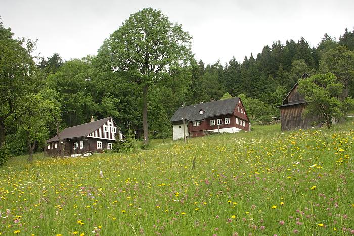 Paseky