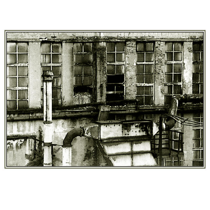 industrial