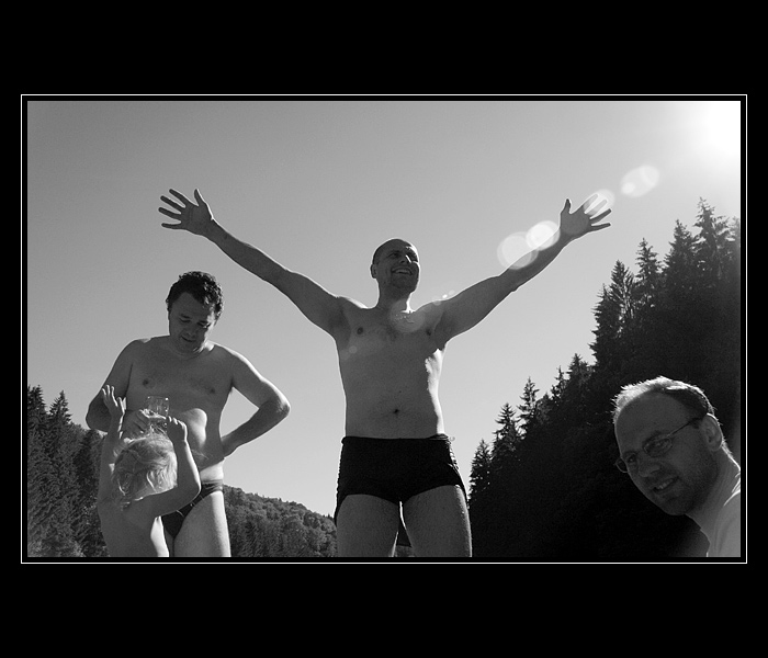 Léto budiž pochváleno