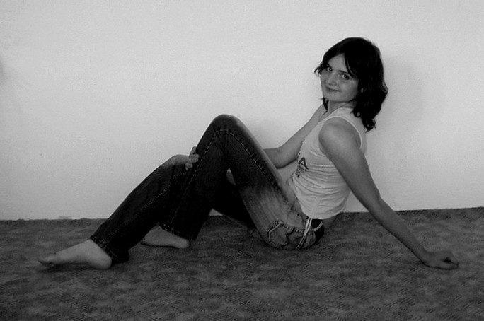 My holky od koní...:o)