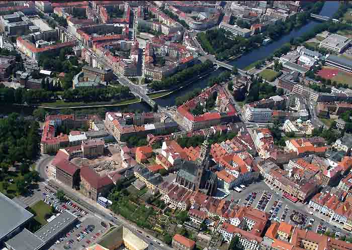 Hradec Králové