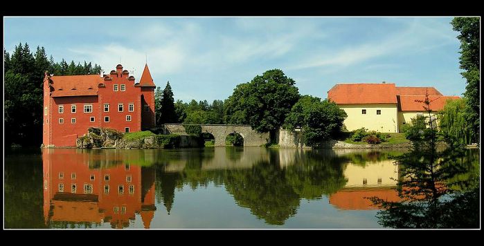Červená Lhota