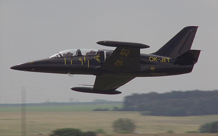 L-39 Albatros
