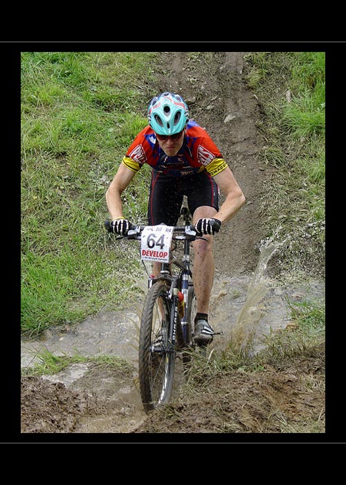 --- MTB XC ---
