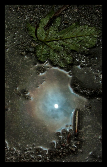 God´s Eye