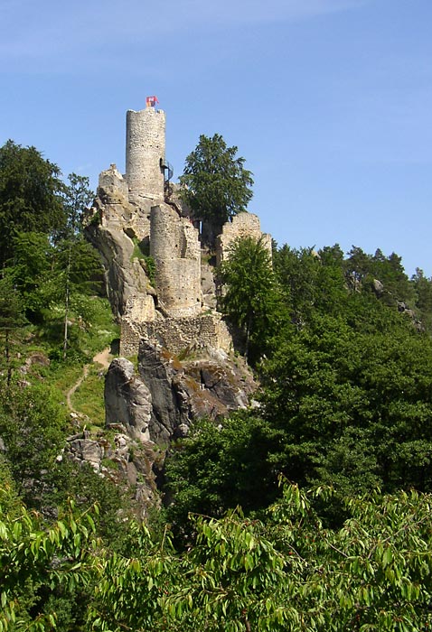 Frýdštejn