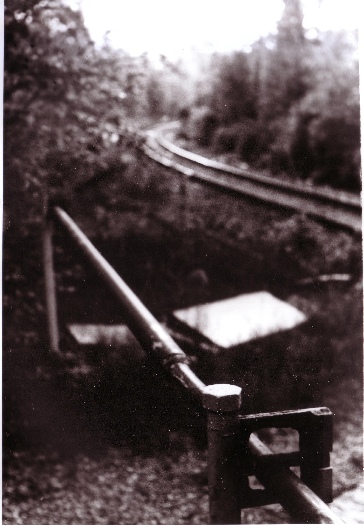 Závora