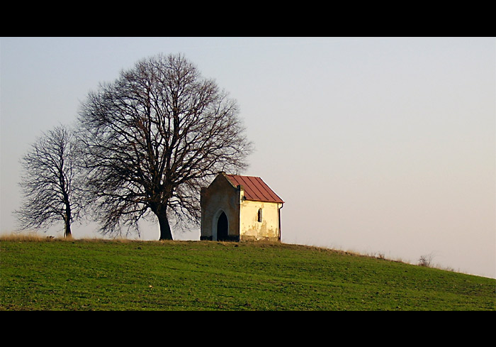 Rozárka
