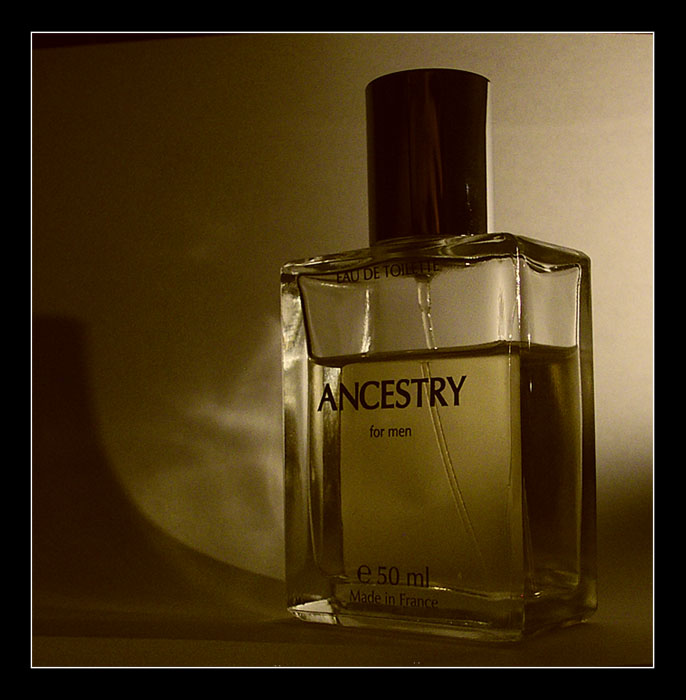 Parfume De France
