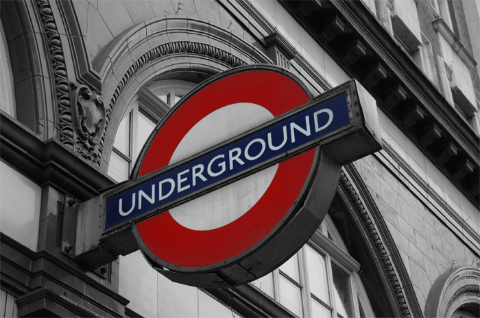 Underground