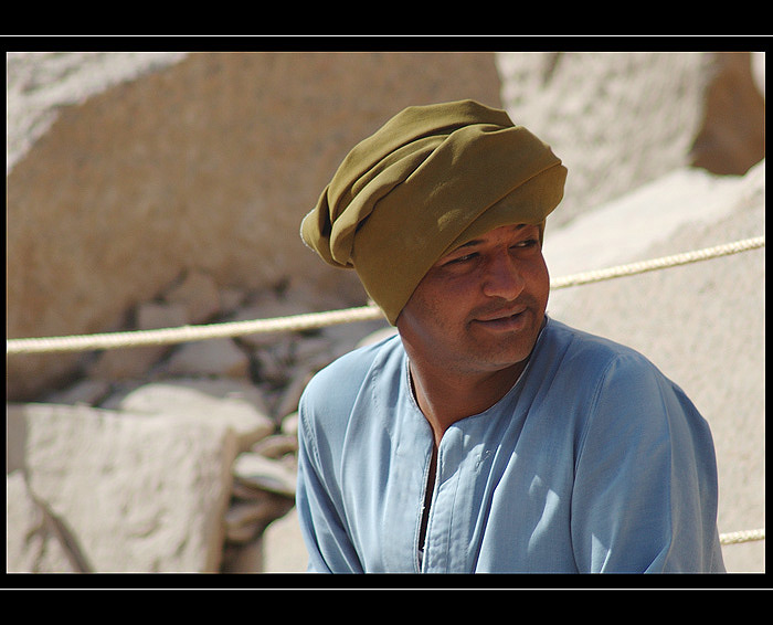 <B>EGYPT - BEDUÍN lll<hR>