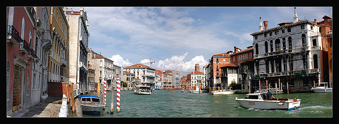 <B>..VENEZIA TRAFFIC III..<hR>