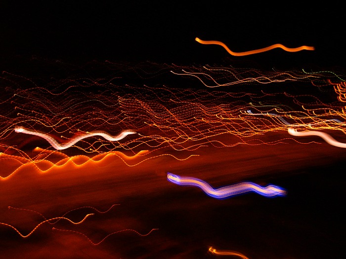 Spermie útočí:-))