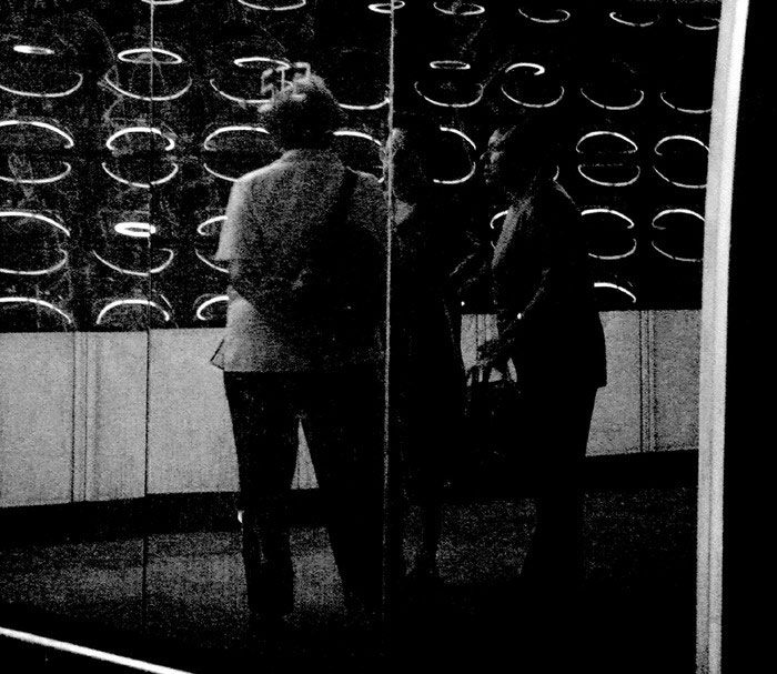 jedna pani povidala..