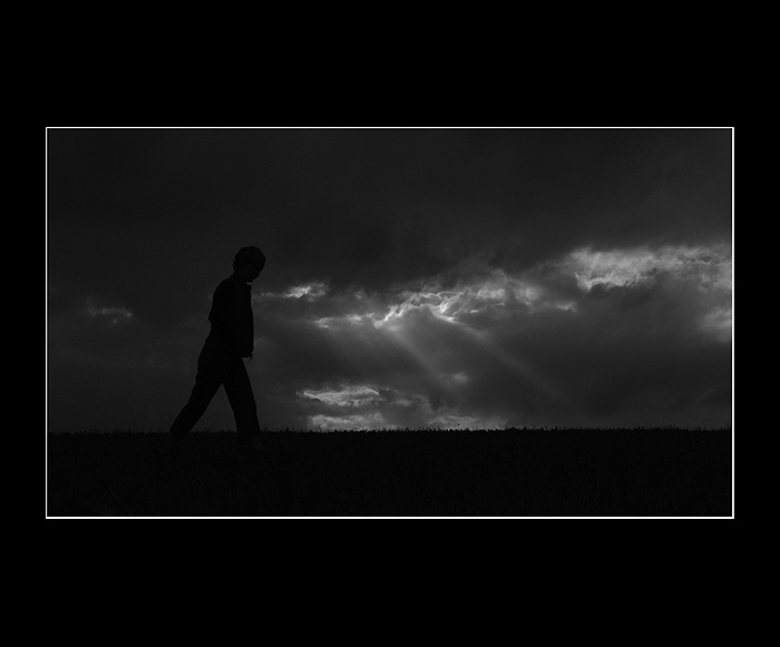 <b>. : : on my way home : : .</b>