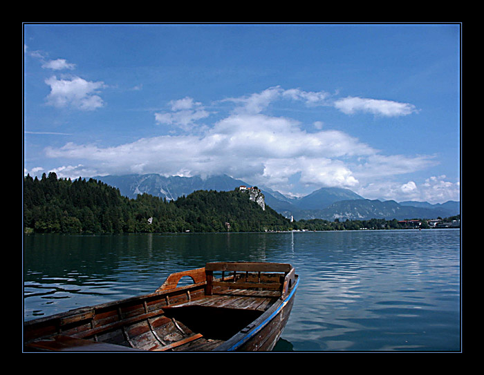 Bledske Jezero