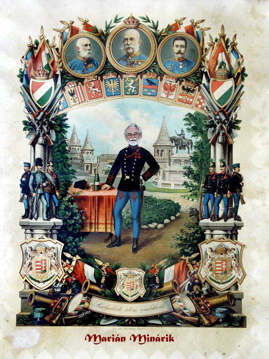 Pamiatka na časy 30 rokov pred mojim narodením