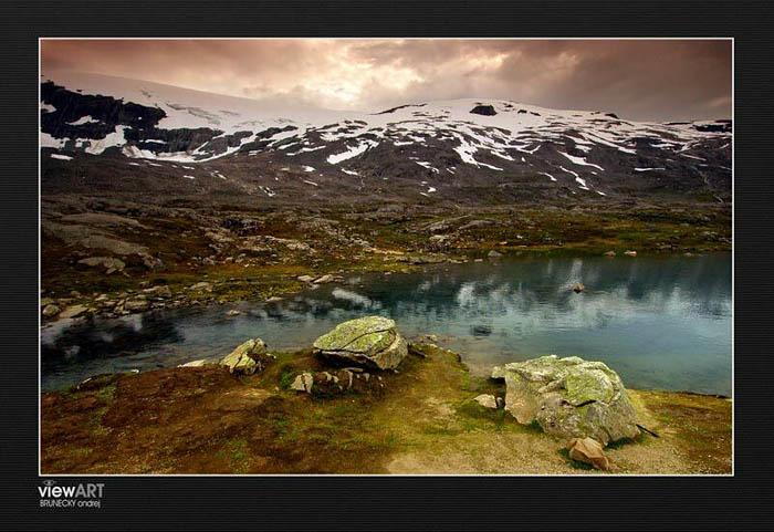 Hardangervidda