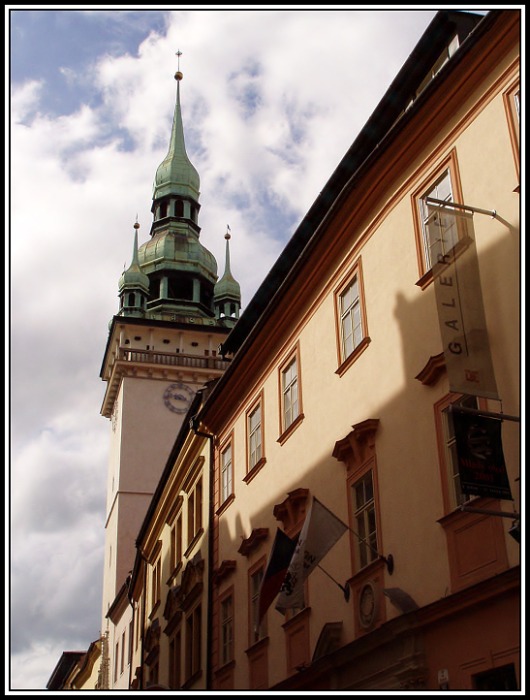 Stará radnice