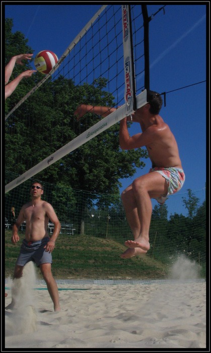 sportovní odpoledne :o)))))