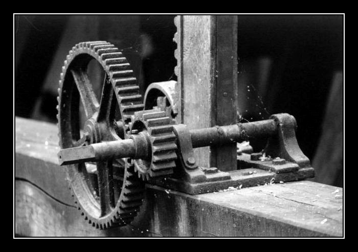 Stavidlo na Čertovce