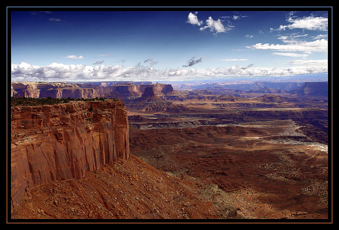 Canyonlands NP, Utah