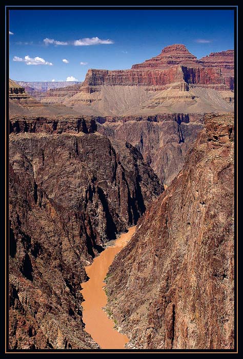 Colorado river