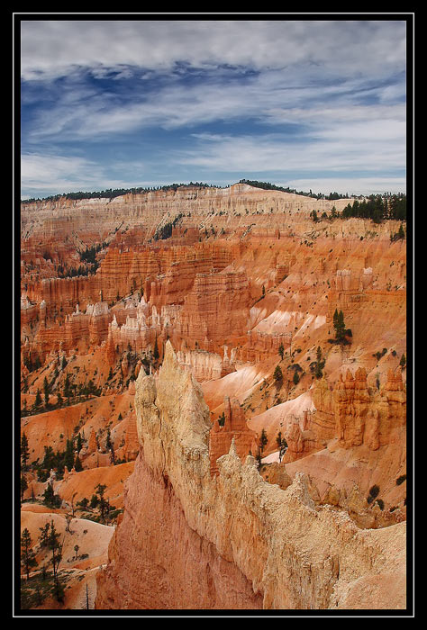 Bryce Canyon NP, Utah