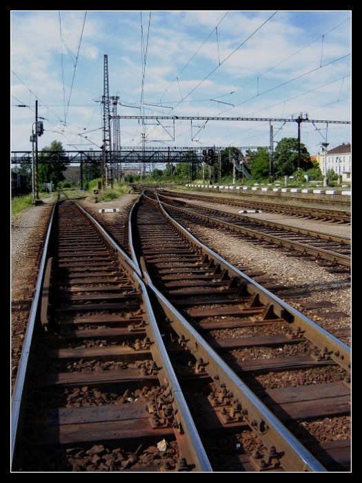 <b>.:Na rozcestí:.</b>