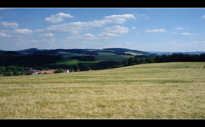 <b>.:Středočeská krajinka:.</b>