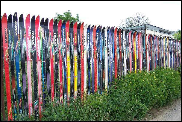 Ski-plot podruhé