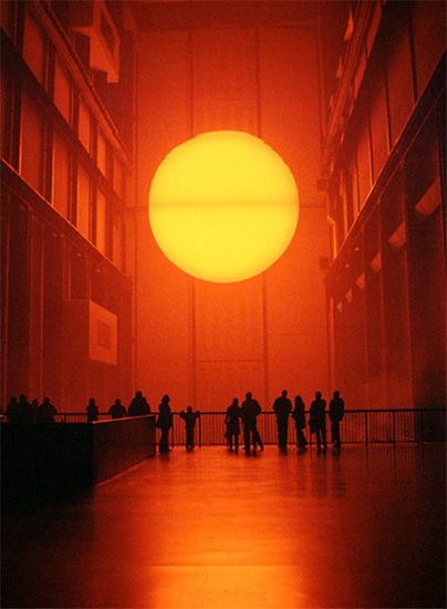 TATE GALLERY