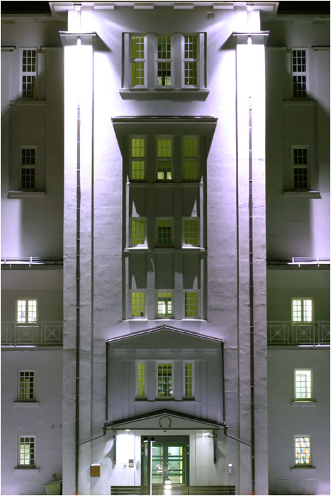 Elektrárna