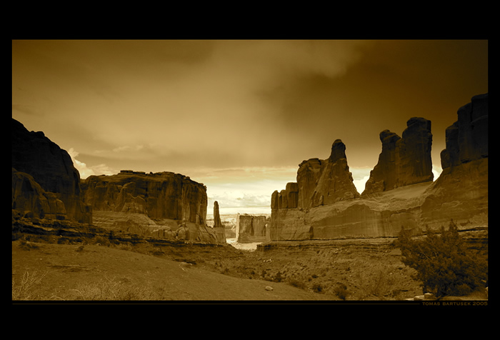 Arches National Park