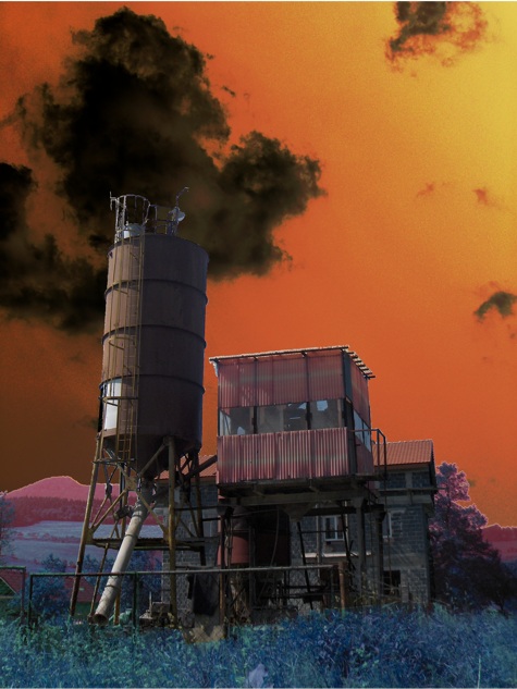 Továreň na peniaze    (2. pokus)