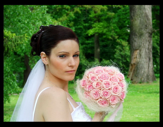 nevesta Majka