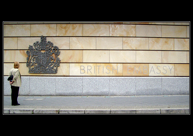 The Embassy