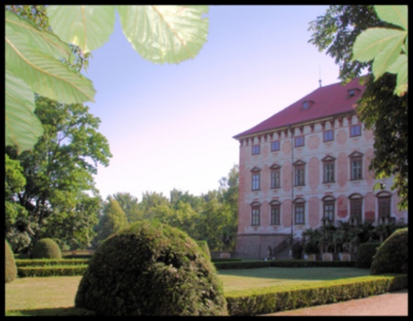 Libochovice