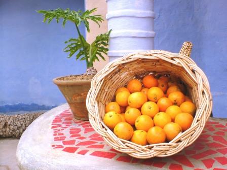 United colours of Tunisia