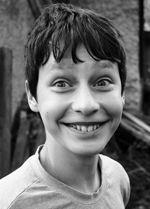 ...videl si ten gól ?!...