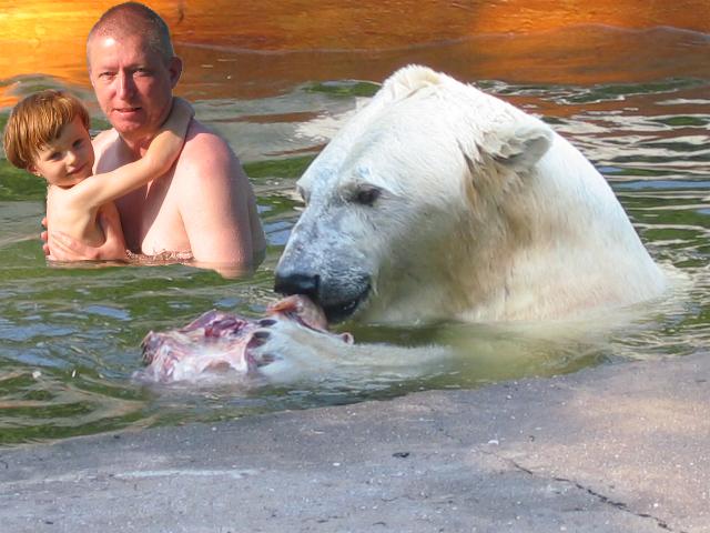 Čekání na oběd