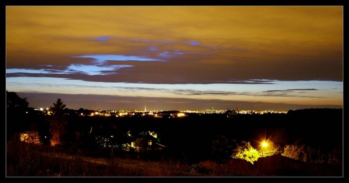 Letni Praha
