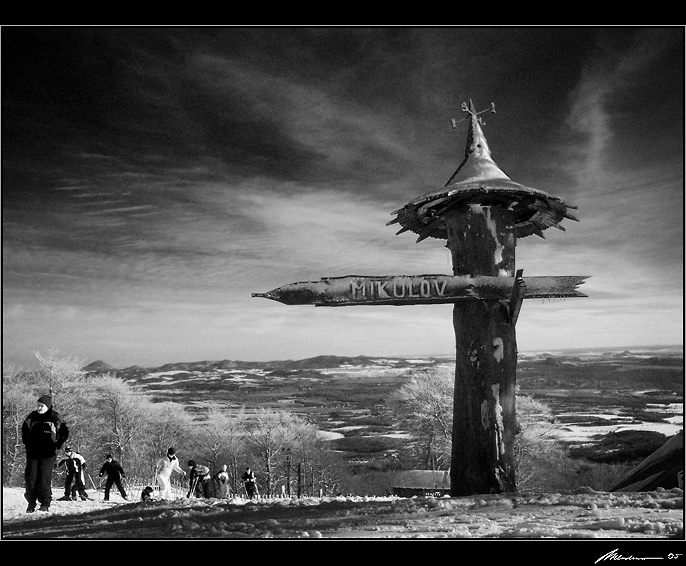MIKULOV